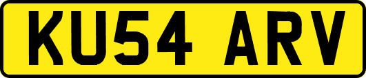 KU54ARV