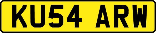 KU54ARW
