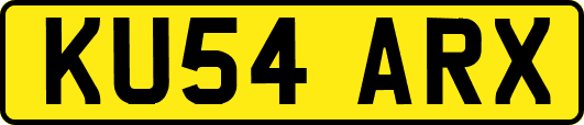 KU54ARX