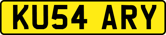 KU54ARY