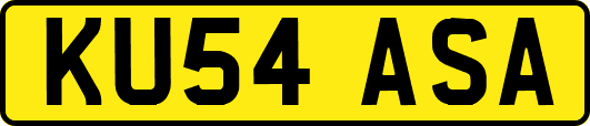 KU54ASA