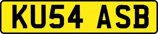 KU54ASB