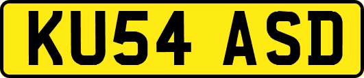 KU54ASD