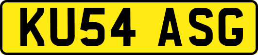 KU54ASG