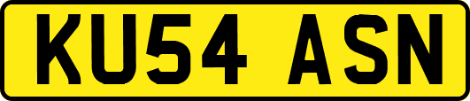 KU54ASN