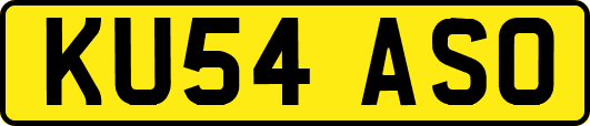 KU54ASO