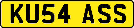 KU54ASS