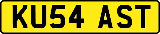 KU54AST