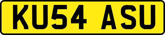 KU54ASU