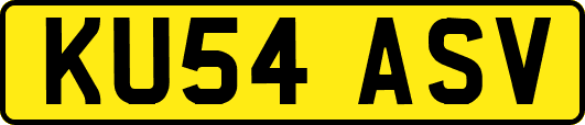 KU54ASV