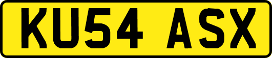 KU54ASX