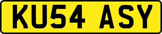 KU54ASY