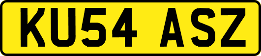 KU54ASZ