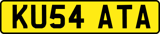 KU54ATA