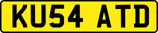 KU54ATD