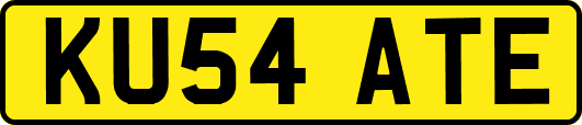 KU54ATE