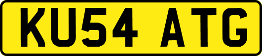 KU54ATG