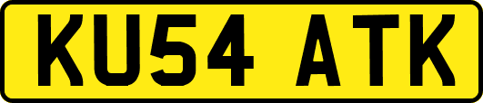 KU54ATK