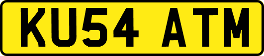 KU54ATM