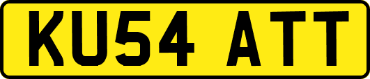 KU54ATT