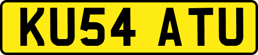 KU54ATU