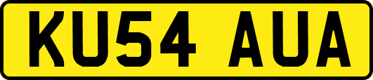 KU54AUA