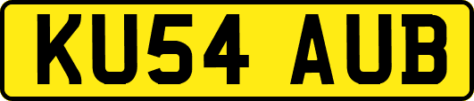 KU54AUB