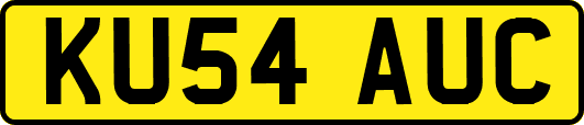 KU54AUC