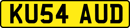 KU54AUD