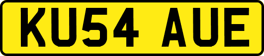 KU54AUE