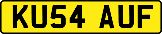 KU54AUF