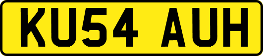 KU54AUH