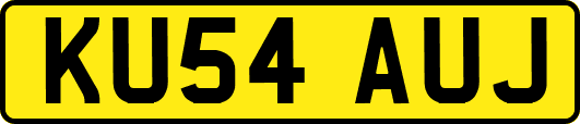 KU54AUJ