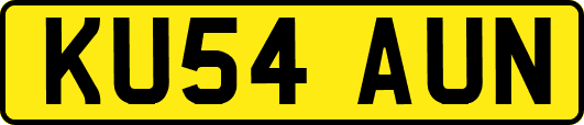 KU54AUN
