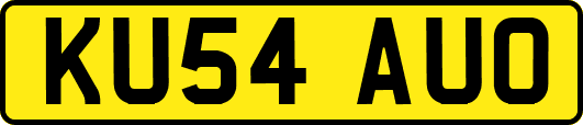 KU54AUO