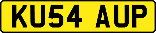 KU54AUP