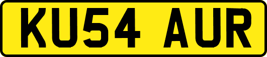 KU54AUR