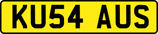 KU54AUS