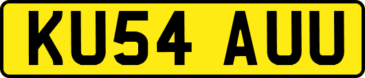 KU54AUU