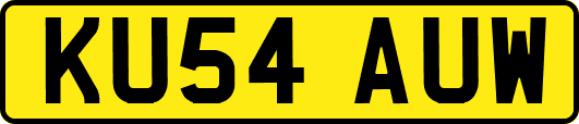KU54AUW