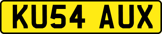 KU54AUX