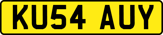 KU54AUY