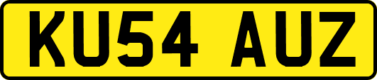 KU54AUZ