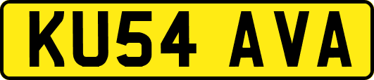 KU54AVA