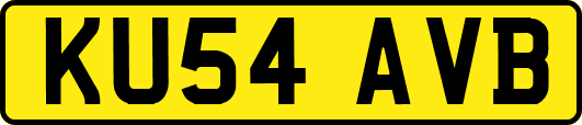KU54AVB