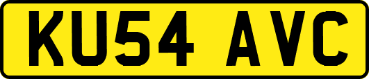 KU54AVC