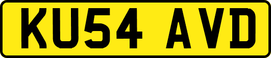 KU54AVD