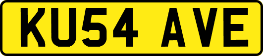 KU54AVE