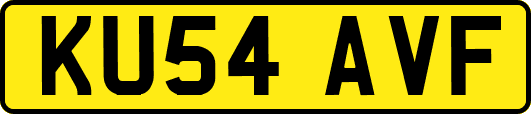 KU54AVF