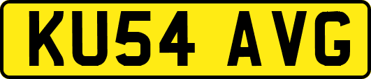 KU54AVG